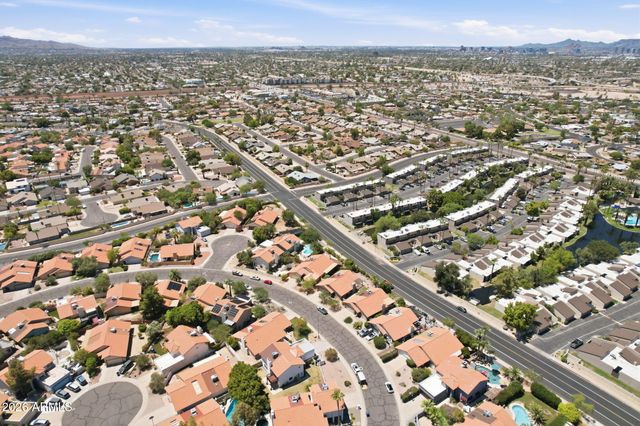 2137 S CATARINA Circle, Mesa, AZ 85202