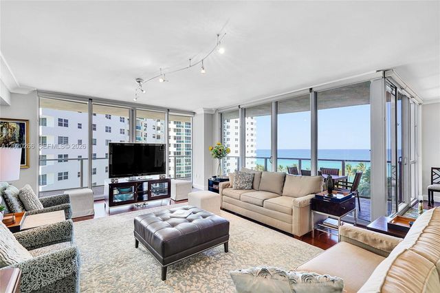 3101 S Ocean Dr 701, Hollywood, FL 33019