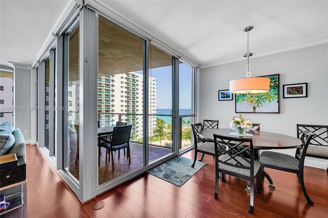 3101 S Ocean Dr 701, Hollywood, FL 33019