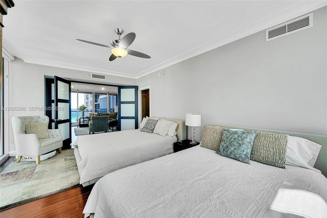 3101 S Ocean Dr 701, Hollywood, FL 33019