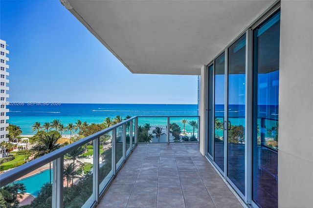 3101 S Ocean Dr 701, Hollywood, FL 33019