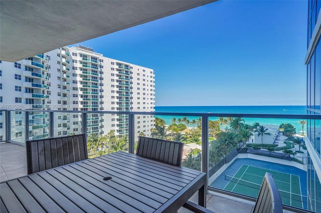3101 S Ocean Dr 701, Hollywood, FL 33019