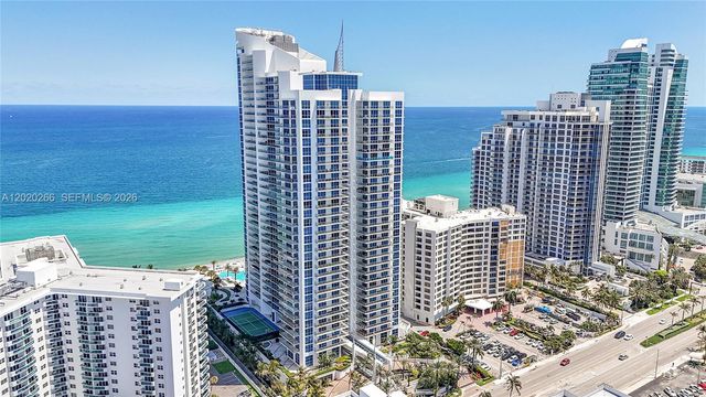 3101 S Ocean Dr 701, Hollywood, FL 33019