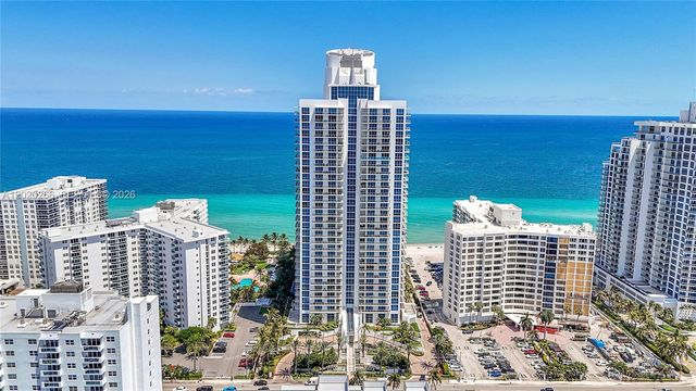 3101 S Ocean Dr 701, Hollywood, FL 33019