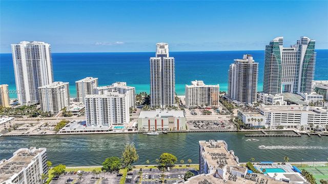 3101 S Ocean Dr 701, Hollywood, FL 33019
