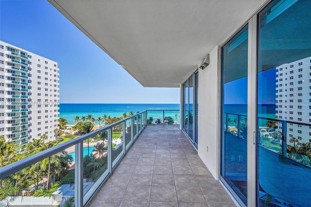 3101 S Ocean Dr 701, Hollywood, FL 33019