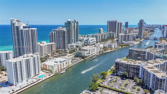 3101 S Ocean Dr 701, Hollywood, FL 33019