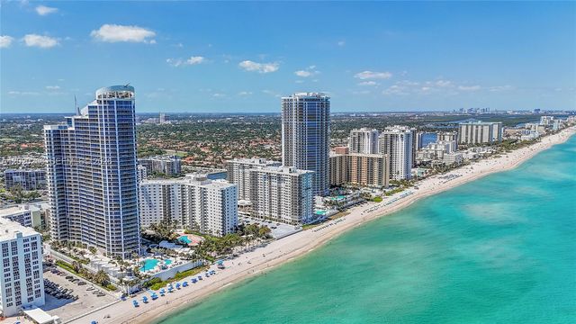 3101 S Ocean Dr 701, Hollywood, FL 33019