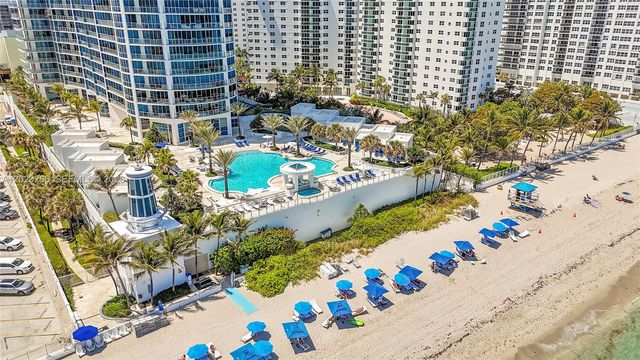 3101 S Ocean Dr 701, Hollywood, FL 33019
