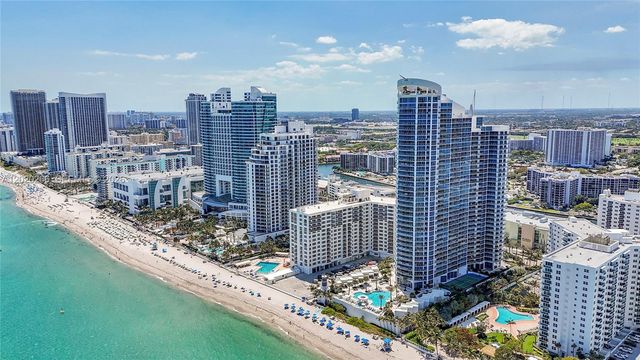 3101 S Ocean Dr 701, Hollywood, FL 33019