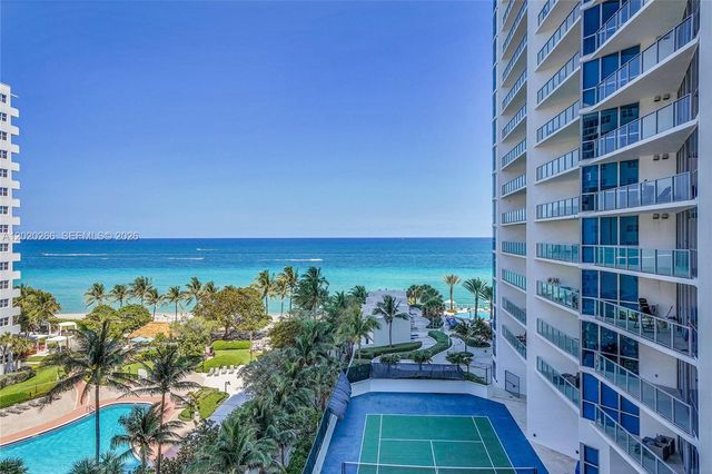 3101 S Ocean Dr 701, Hollywood, FL 33019