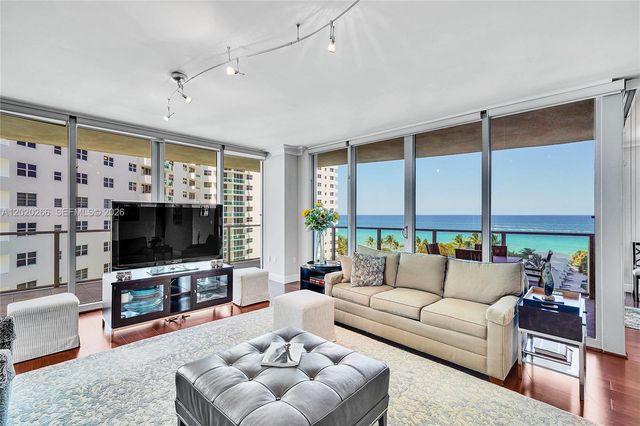 3101 S Ocean Dr 701, Hollywood, FL 33019