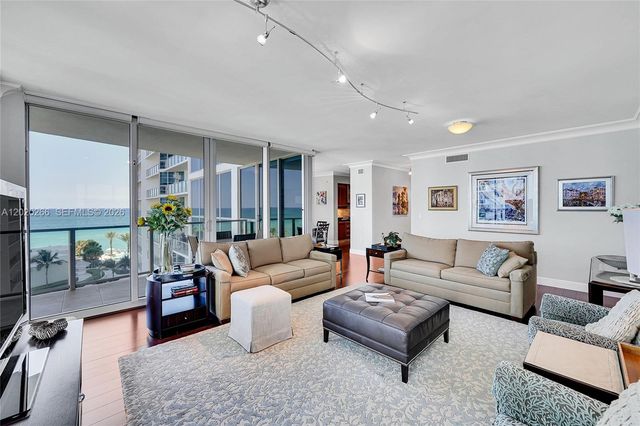 3101 S Ocean Dr 701, Hollywood, FL 33019