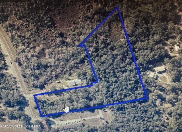 000 Sr 405, Titusville, FL 32796