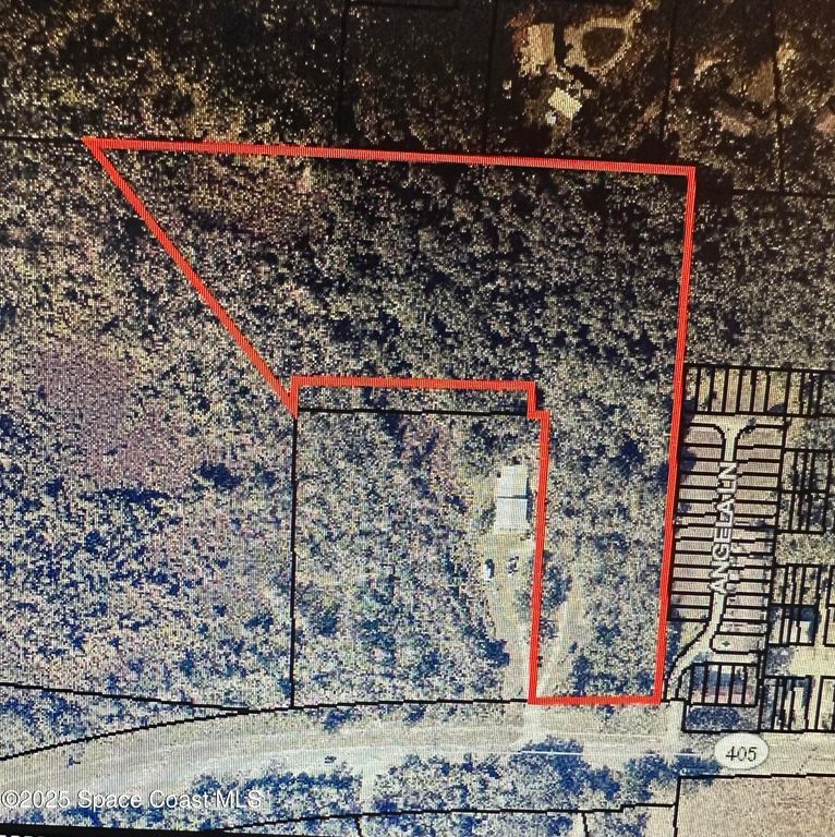 000 Sr 405, Titusville, FL 32796