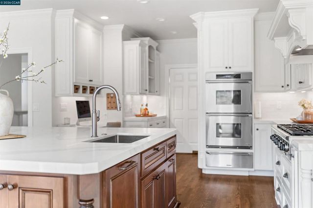 138 Sunhaven Rd, Danville, CA 94506