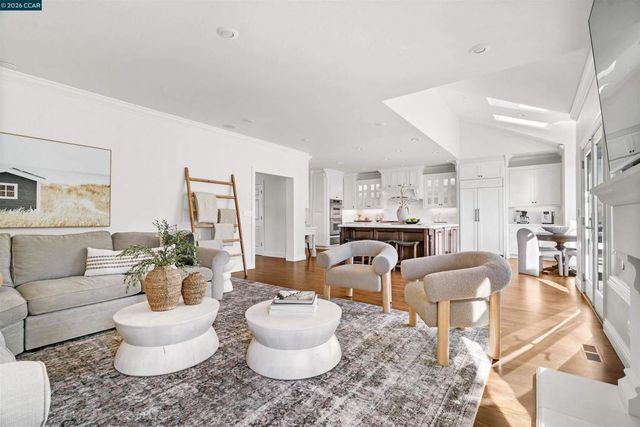 138 Sunhaven Rd, Danville, CA 94506