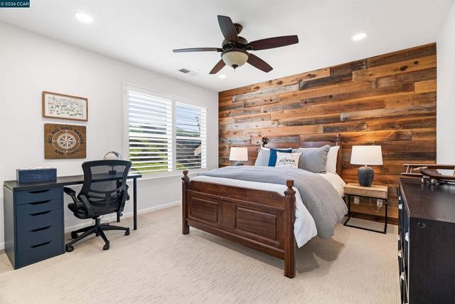 138 Sunhaven Rd, Danville, CA 94506