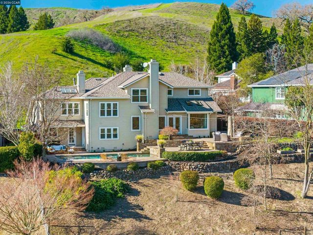 138 Sunhaven Rd, Danville, CA 94506