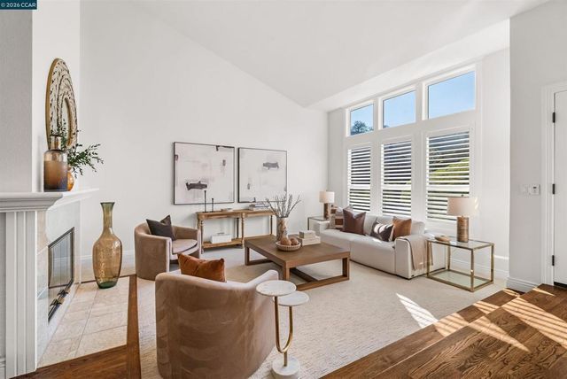 138 Sunhaven Rd, Danville, CA 94506