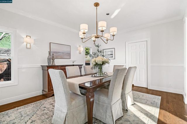 138 Sunhaven Rd, Danville, CA 94506