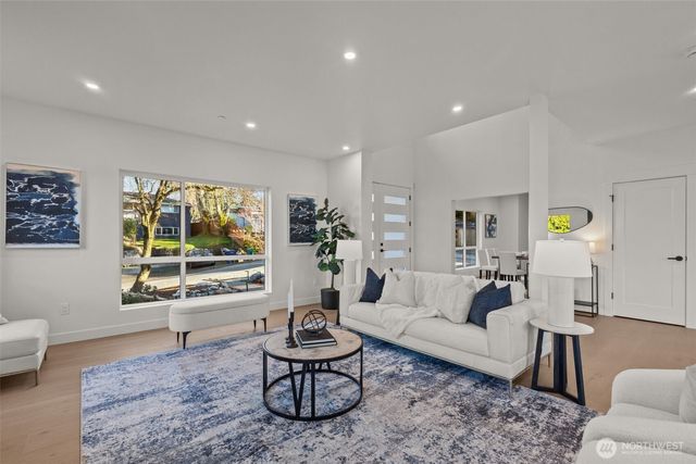 15815 47th Avenue S, Tukwila, WA 98188