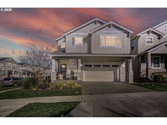17337 Sw KITE Ln, Beaverton, OR 97007
