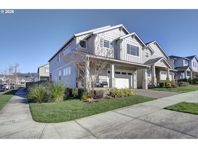 17337 Sw KITE Ln, Beaverton, OR 97007