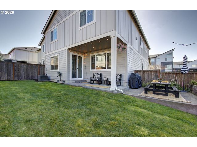 17337 Sw KITE Ln, Beaverton, OR 97007