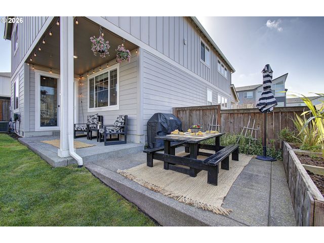 17337 Sw KITE Ln, Beaverton, OR 97007
