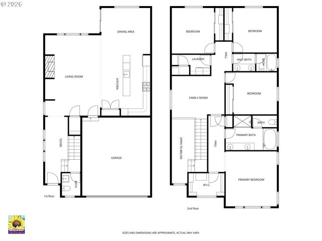 17337 Sw KITE Ln, Beaverton, OR 97007