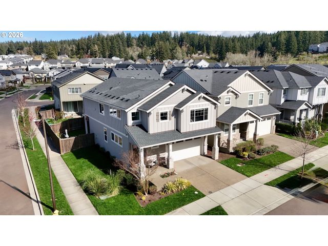 17337 Sw KITE Ln, Beaverton, OR 97007