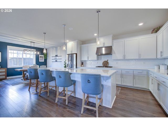 17337 Sw KITE Ln, Beaverton, OR 97007