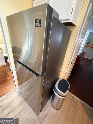 3687 Waterford Place, Clarkston, GA 30021