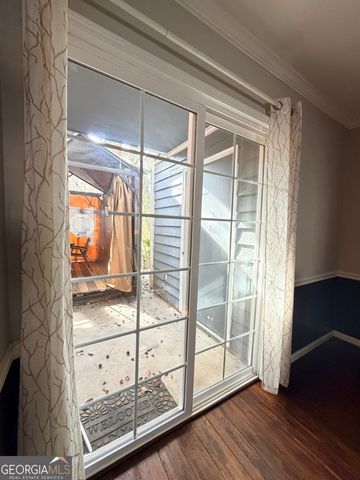 3687 Waterford Place, Clarkston, GA 30021