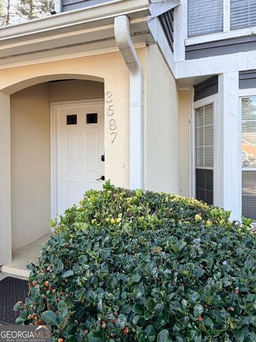 3687 Waterford Place, Clarkston, GA 30021