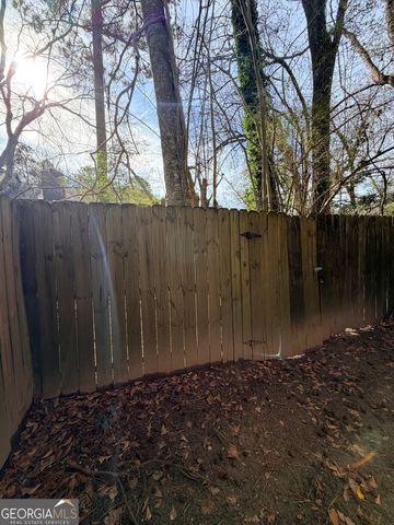 3687 Waterford Place, Clarkston, GA 30021