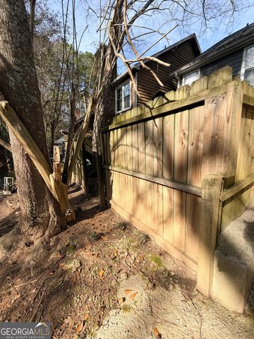 3687 Waterford Place, Clarkston, GA 30021