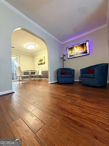 3687 Waterford Place, Clarkston, GA 30021