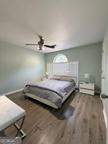 3687 Waterford Place, Clarkston, GA 30021