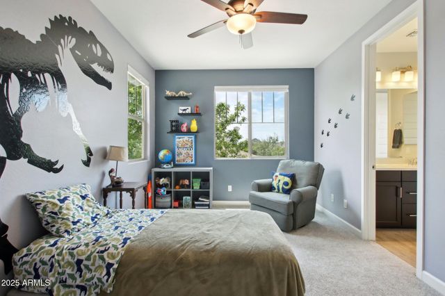 2942 E Appaloosa Road, Gilbert, AZ 85296