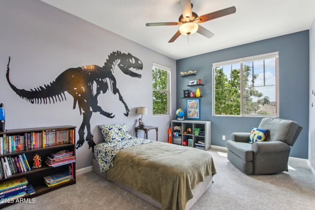 2942 E Appaloosa Road, Gilbert, AZ 85296