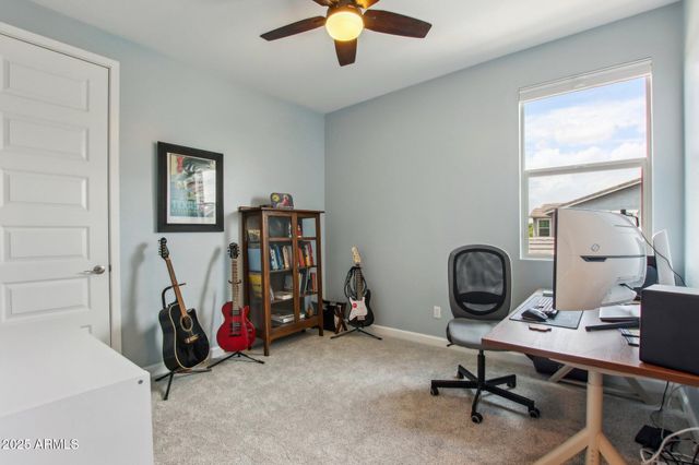 2942 E Appaloosa Road, Gilbert, AZ 85296