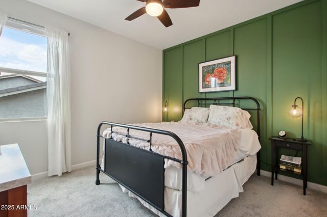 2942 E Appaloosa Road, Gilbert, AZ 85296