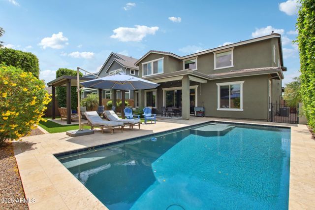 2942 E Appaloosa Road, Gilbert, AZ 85296