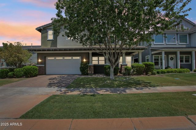 2942 E Appaloosa Road, Gilbert, AZ 85296