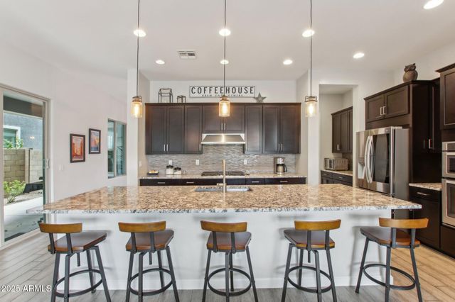 2942 E Appaloosa Road, Gilbert, AZ 85296