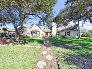 5902 Idylwood Dr, Corpus Christi, TX 78412