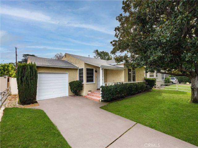 1510 N Maple, Burbank, CA 91505