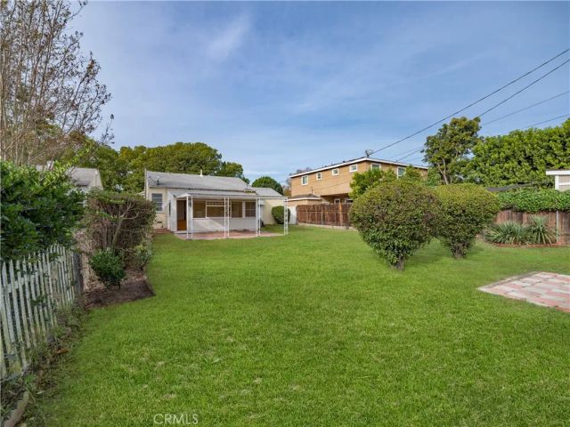 1510 N Maple, Burbank, CA 91505